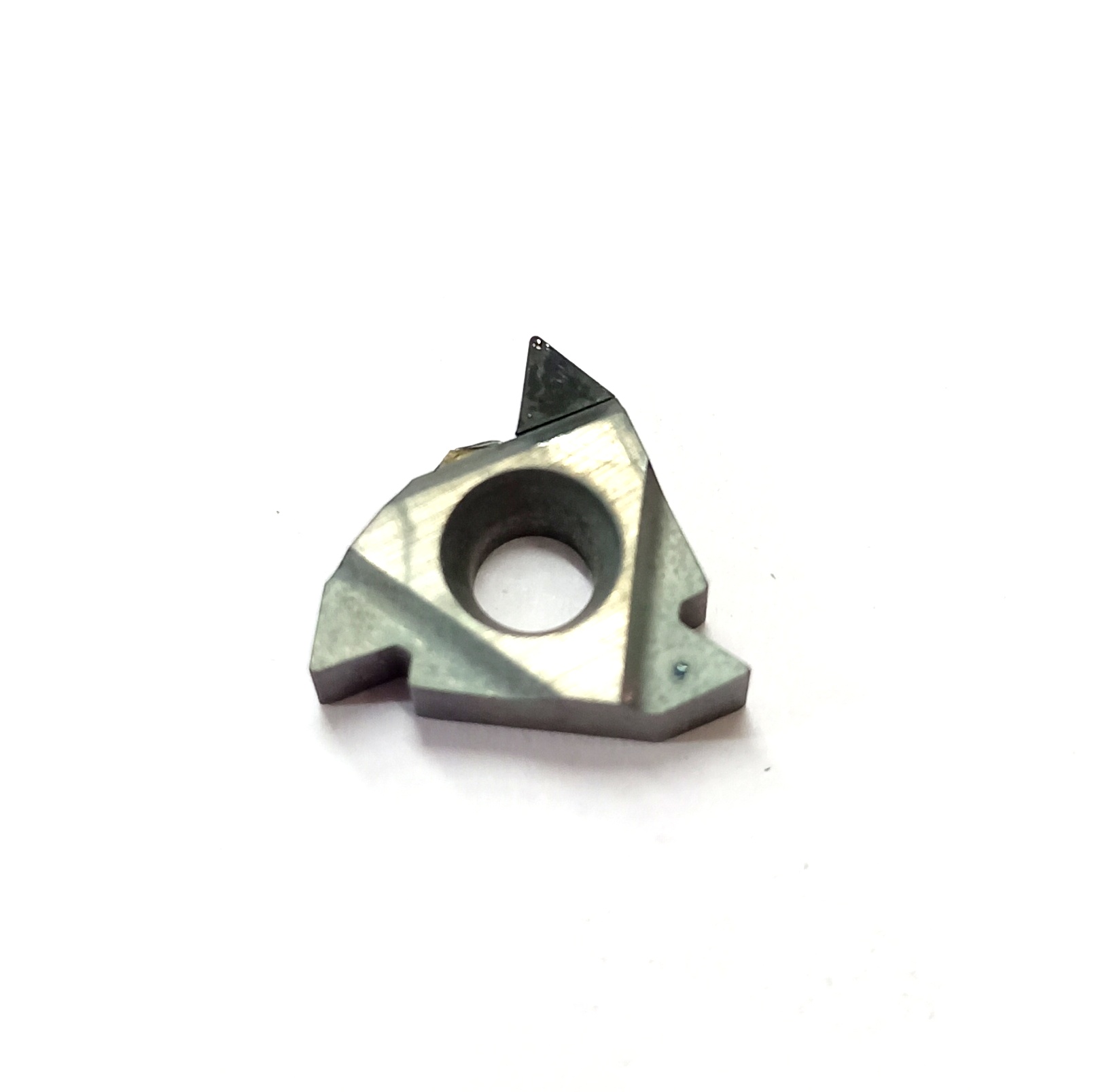 Turning - THREADING