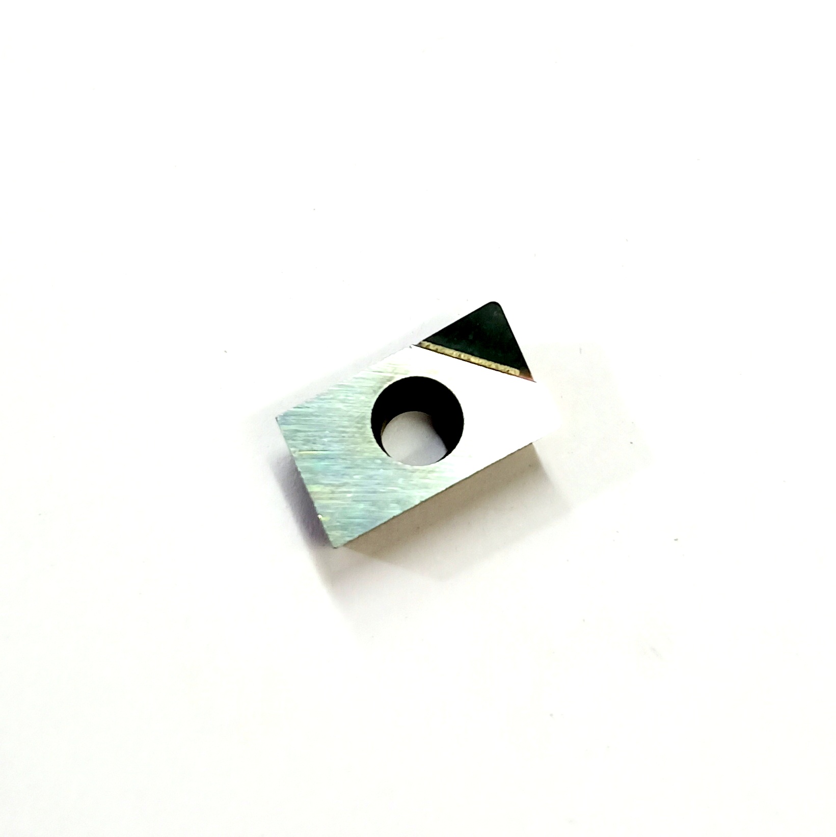 Turning - APGT