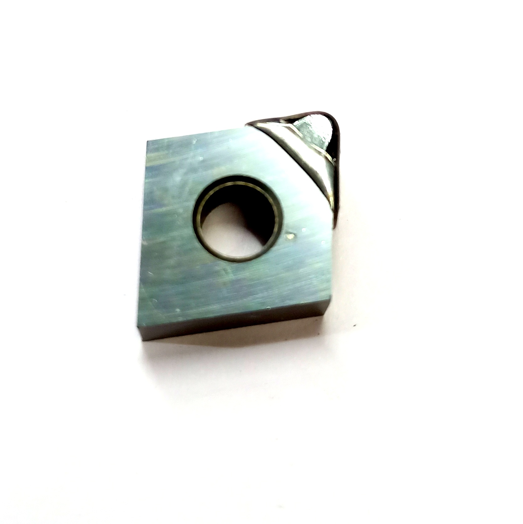 Turning - CNGA