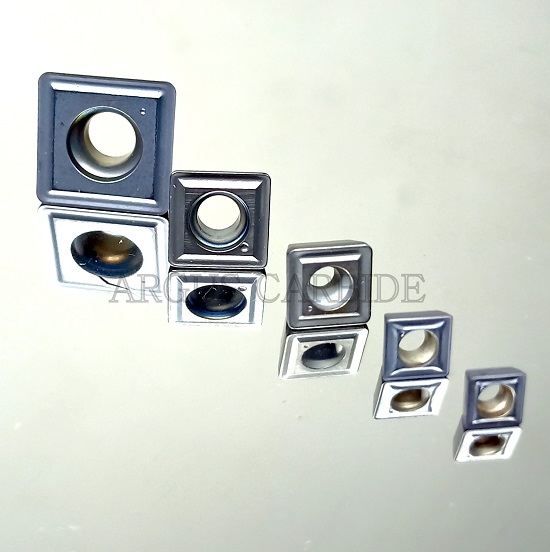 Drilling - SP Type - SPMG