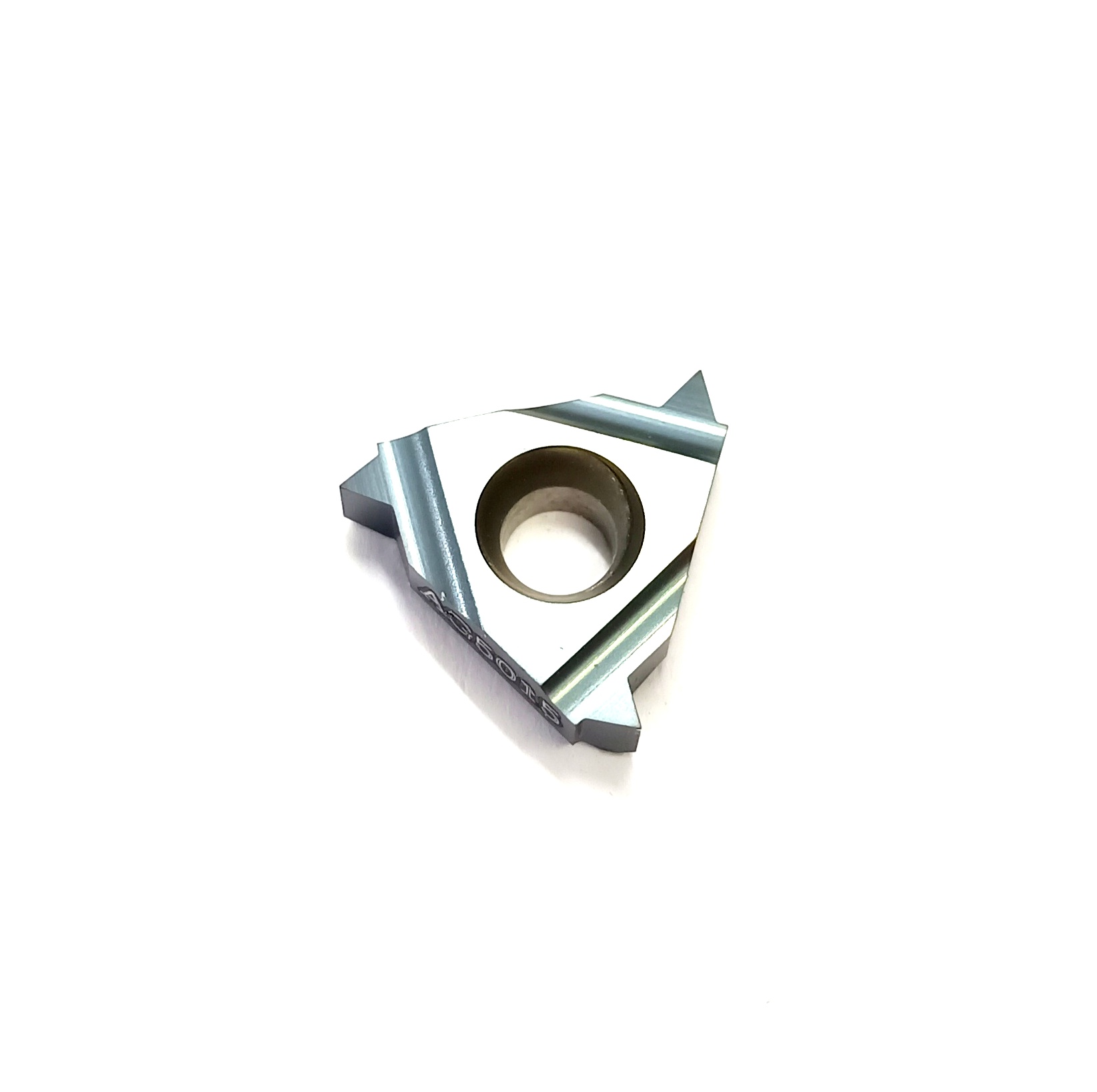 Threading - External Threading - 60 Degree American Standard Taper