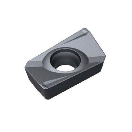 Argus Carbide Private Limited - Milling